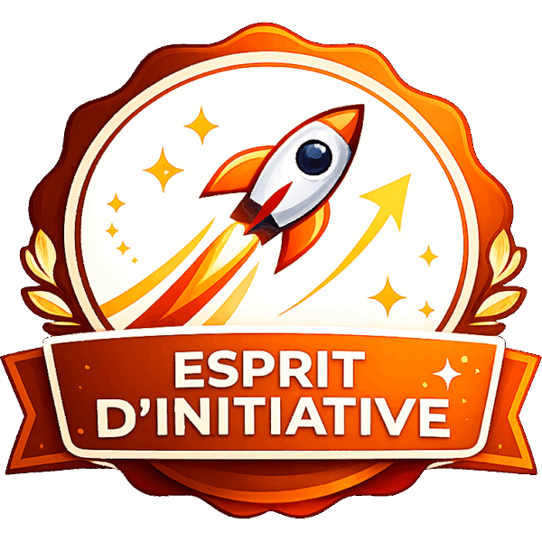 Esprit d’initiative
