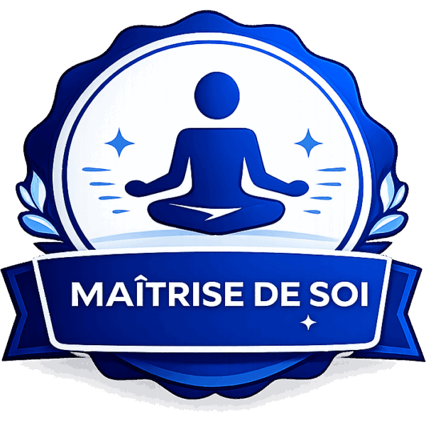 Maîtrise de soi